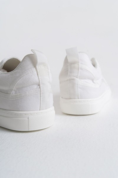 RS625 - Keten Erkek Spor Ayakkabı BEYAZ / BEYAZ