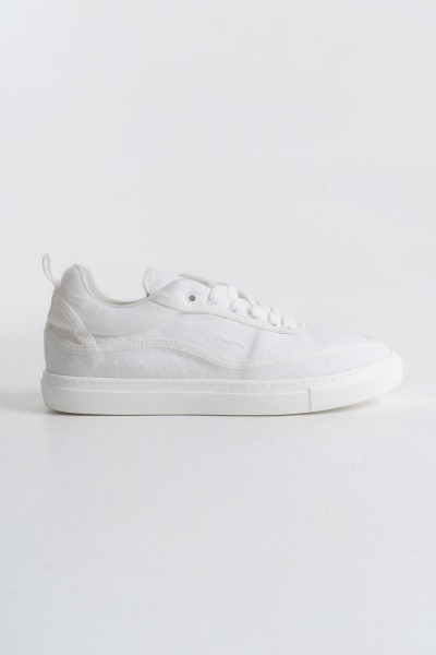 RS625 - Keten Erkek Spor Ayakkabı BEYAZ / BEYAZ