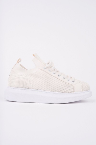 RS619 - TBT Erkek Ayakkabı BEYAZ