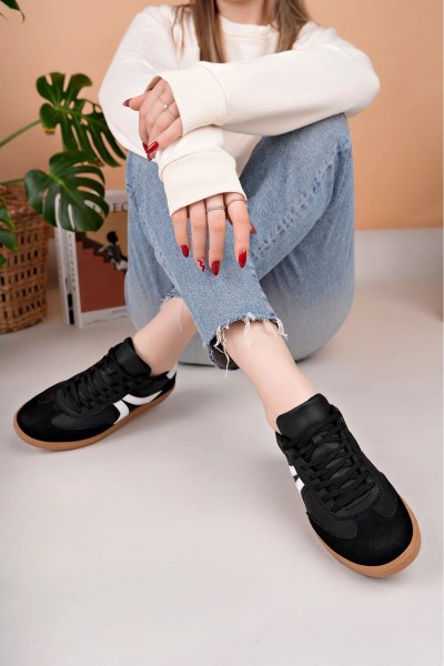 RS621 - İpekyol Garni KT SIYAH